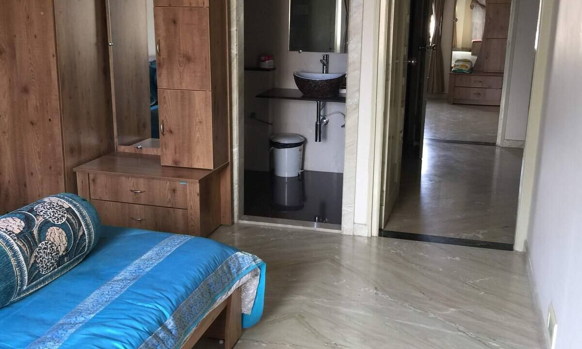 Photo of Bedroom in Rajkot