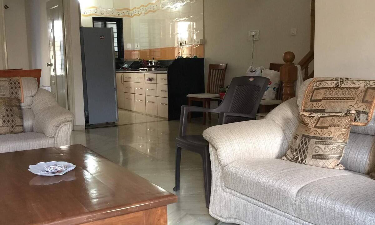 Photo of Livingroom in Rajkot