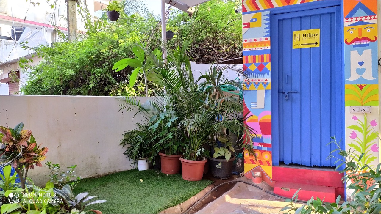 Photo of Outdoor in Baga