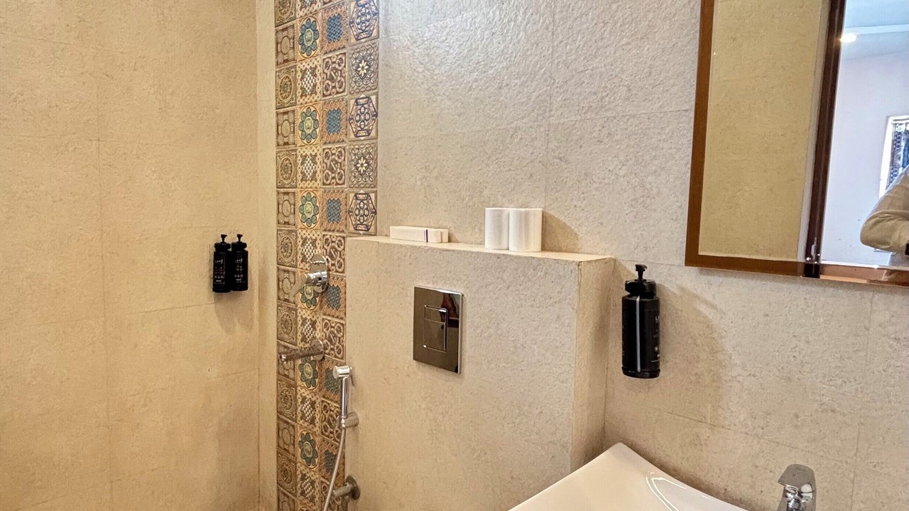 Photo of Bathroom in Gulab Sagar