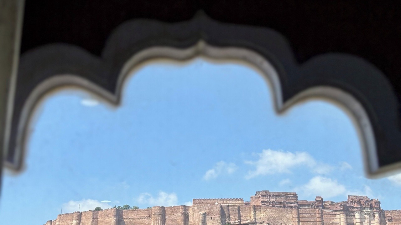 Photo of Outdoor in Gulab Sagar