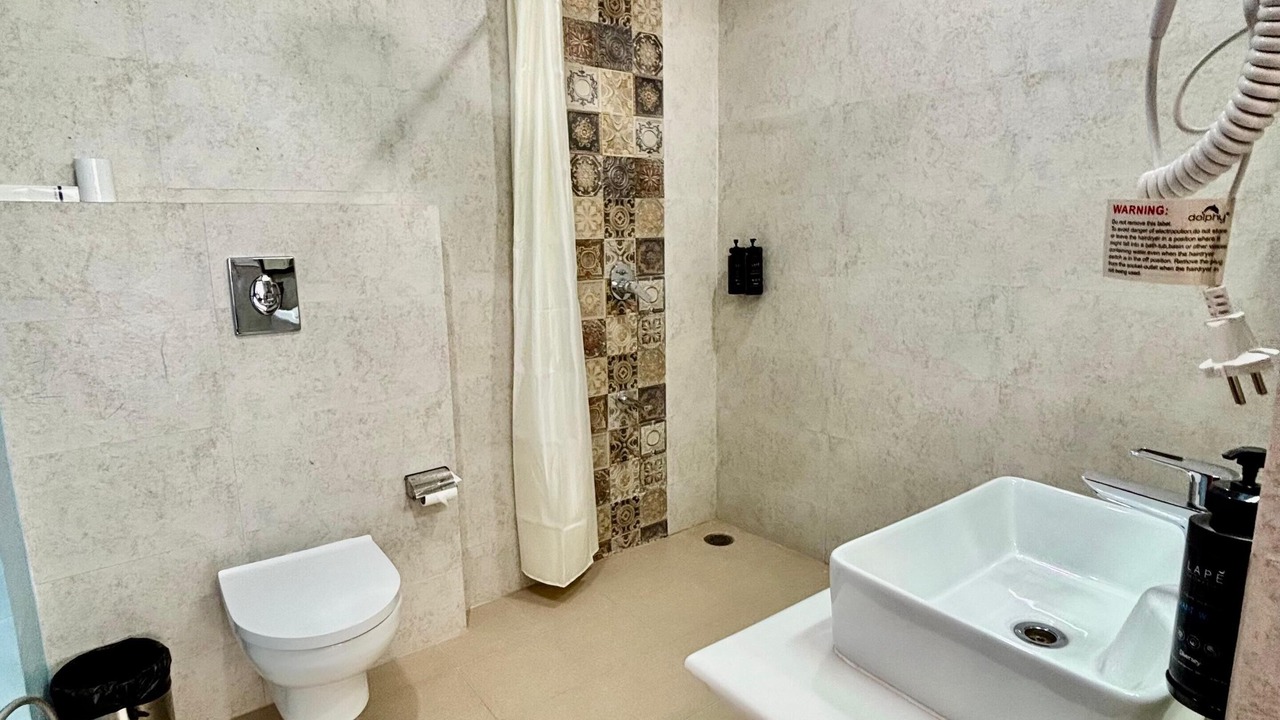 Photo of Bathroom in Gulab Sagar