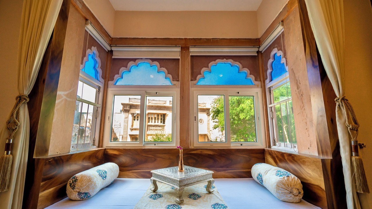 Photo of Bedroom in Gulab Sagar