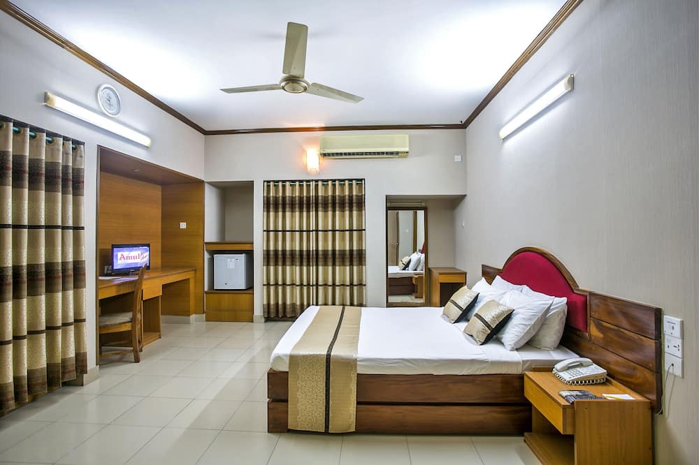 Photo of Bedroom in Bogra