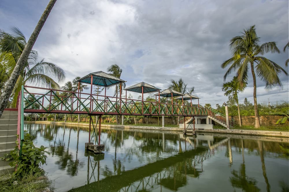 Photo of Outdoor in Bogra