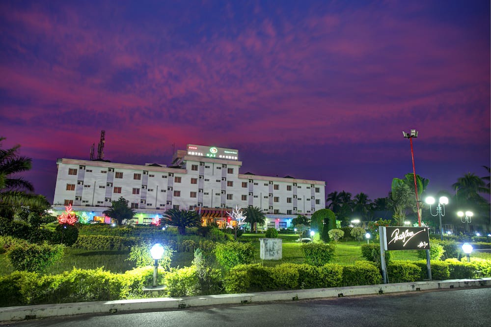 Photo of Outdoor in Bogra