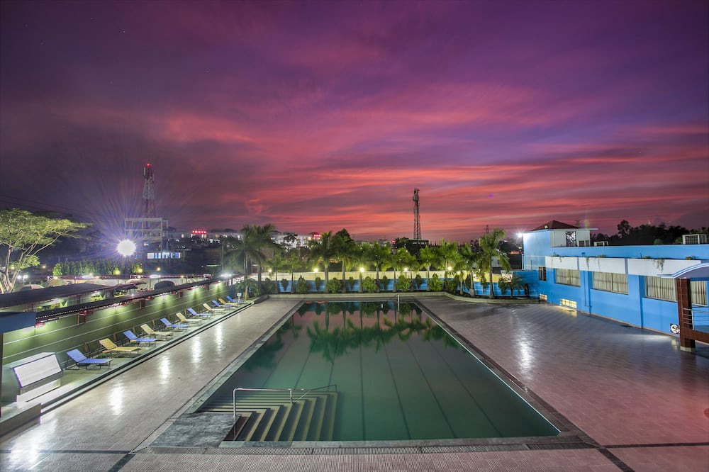 Photo of Outdoor in Bogra