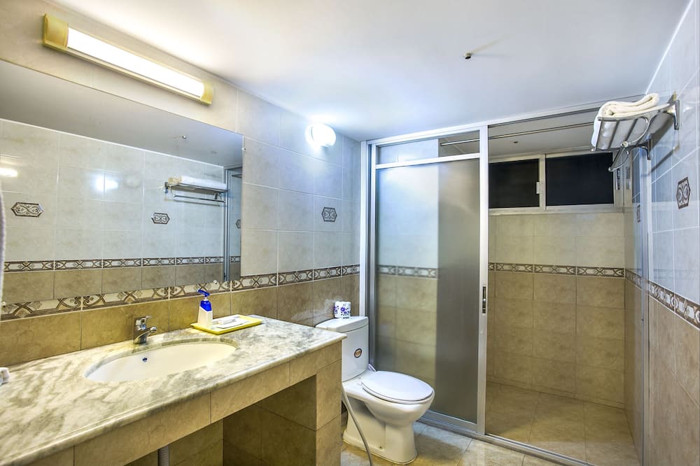 Photo of Bathroom in Bogra