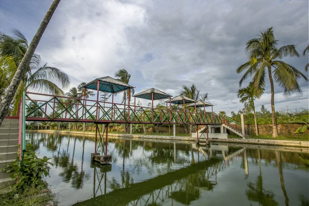 Photo of Outdoor in Bogra