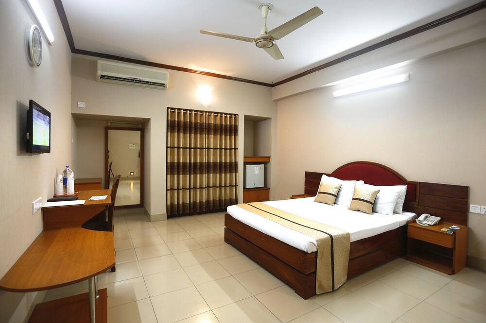 Photo of Bedroom in Bogra