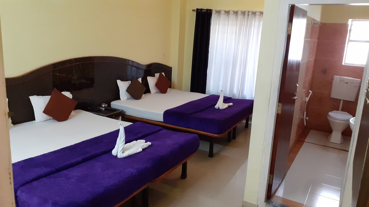 Photo of Bedroom in Siliguri