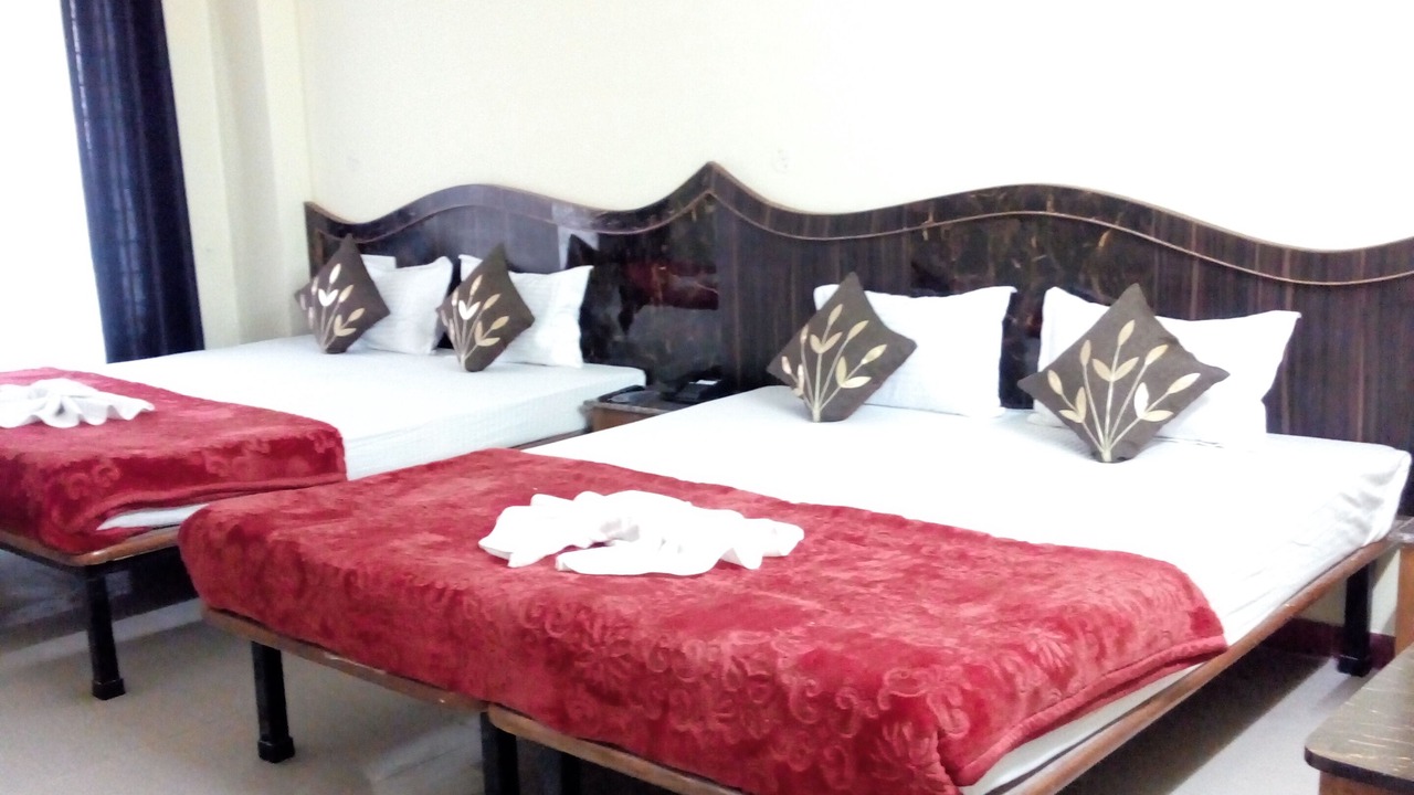 Photo of Bedroom in Siliguri