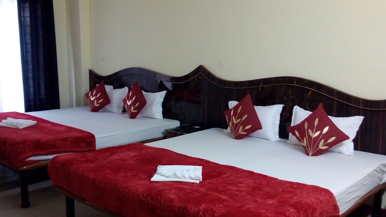 Photo of Bedroom in Siliguri