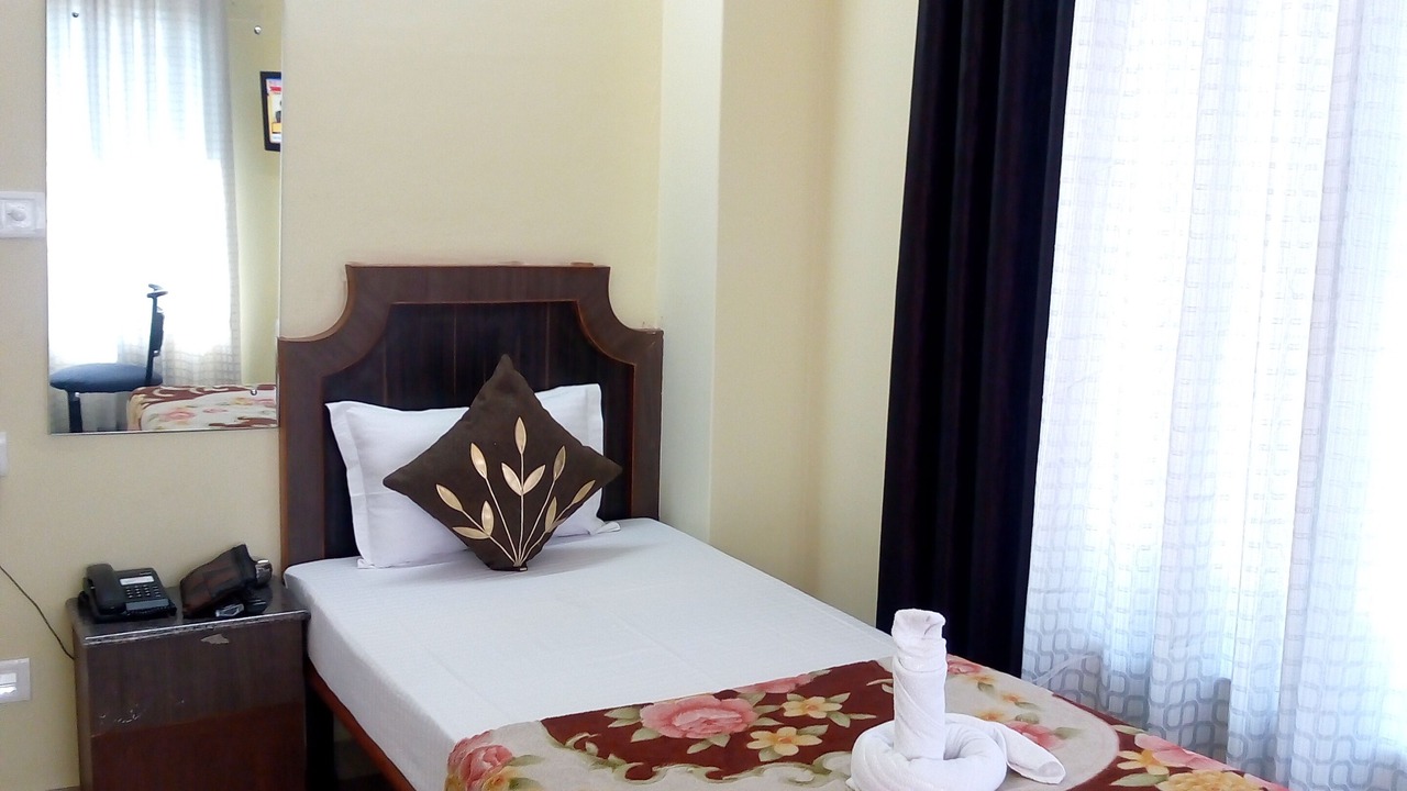 Photo of Bedroom in Siliguri