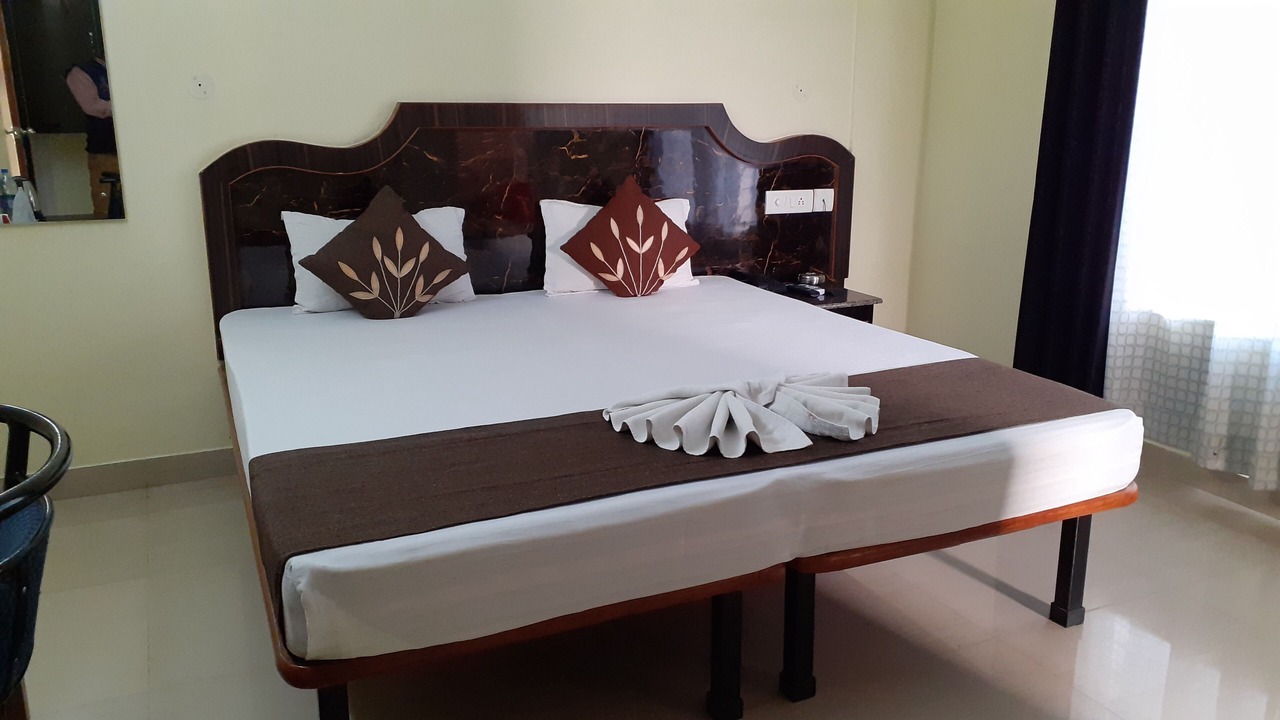 Photo of Bedroom in Siliguri