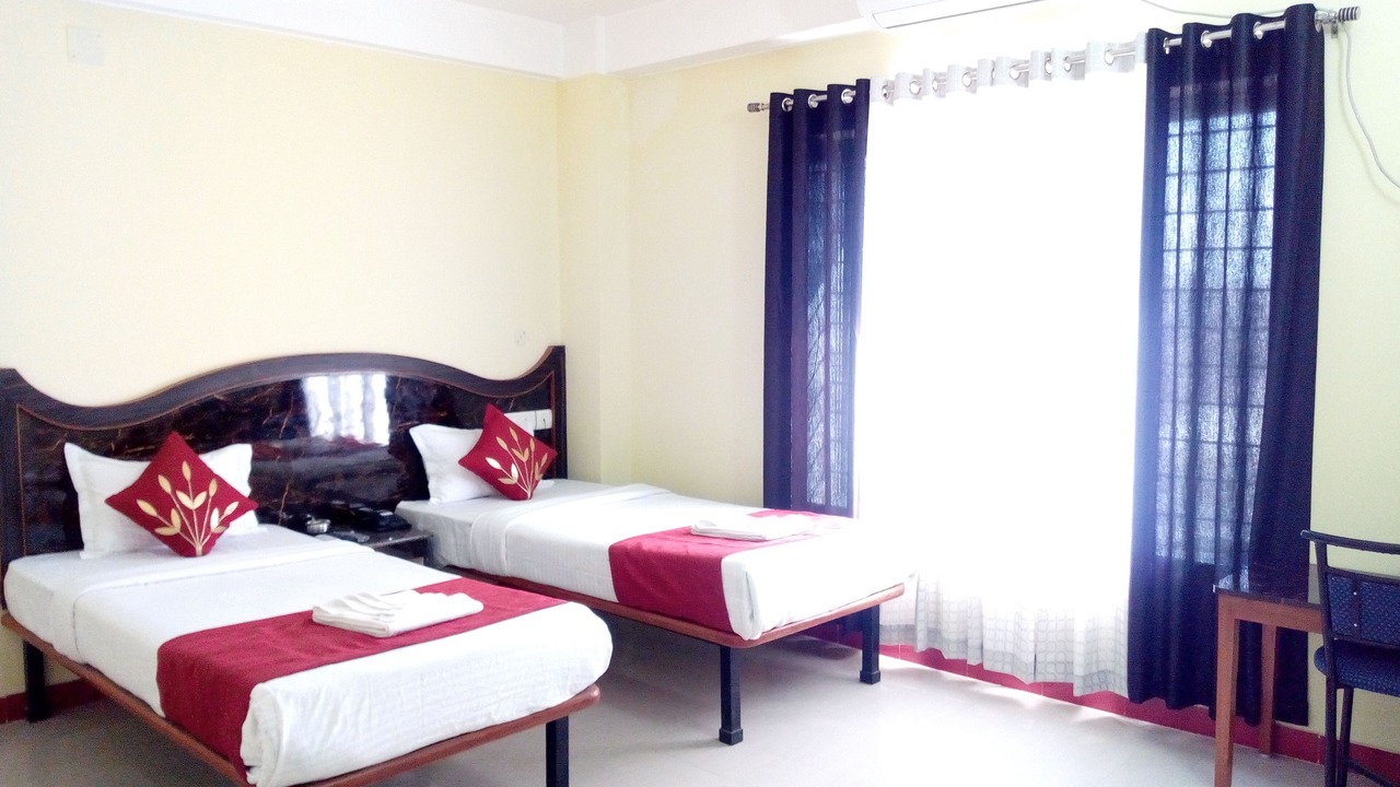 Photo of Bedroom in Siliguri