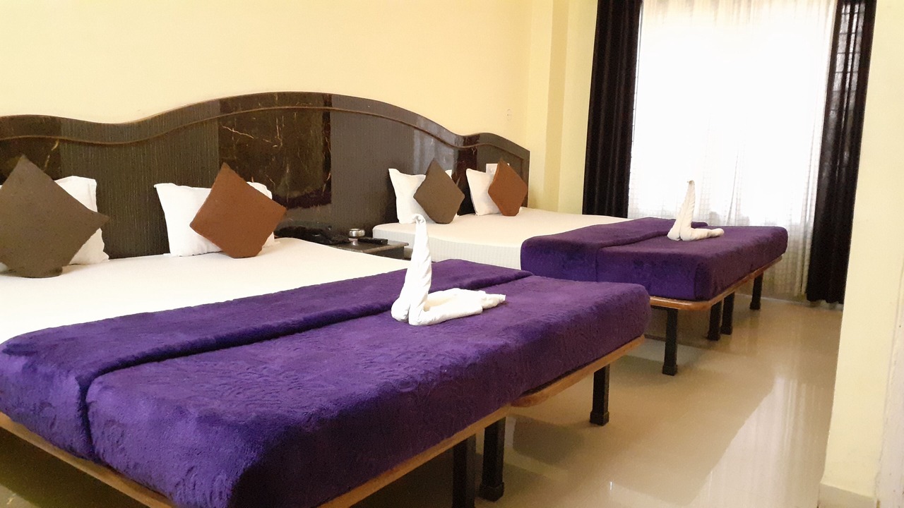 Photo of Bedroom in Siliguri