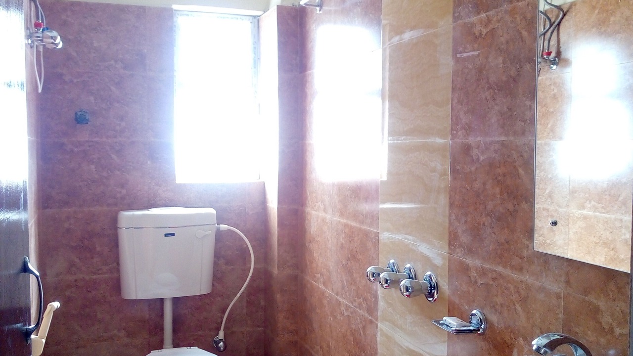 Photo of Bathroom in Siliguri