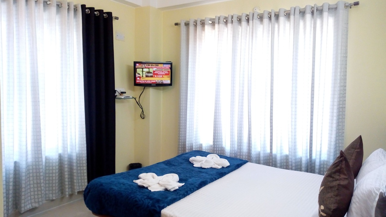 Photo of Bedroom in Siliguri