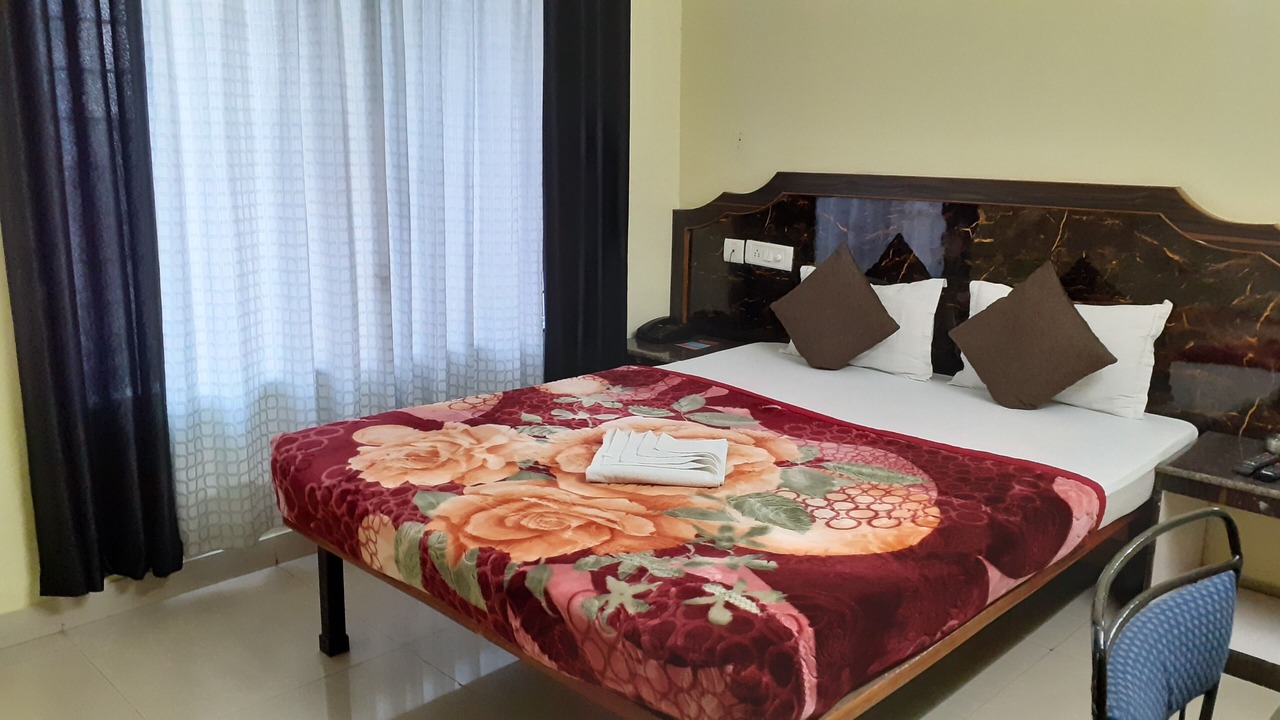Photo of Bedroom in Siliguri