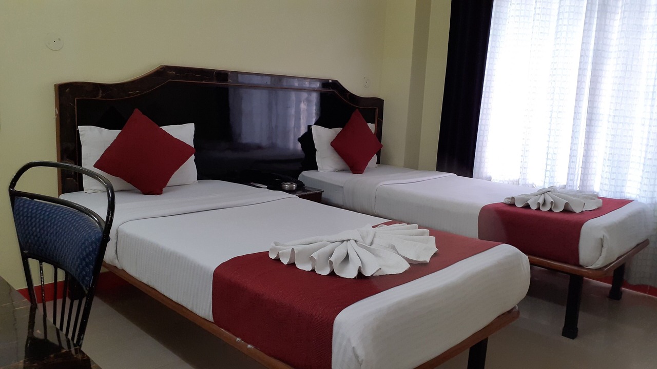 Photo of Bedroom in Siliguri