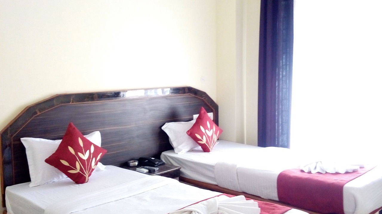 Photo of Bedroom in Siliguri