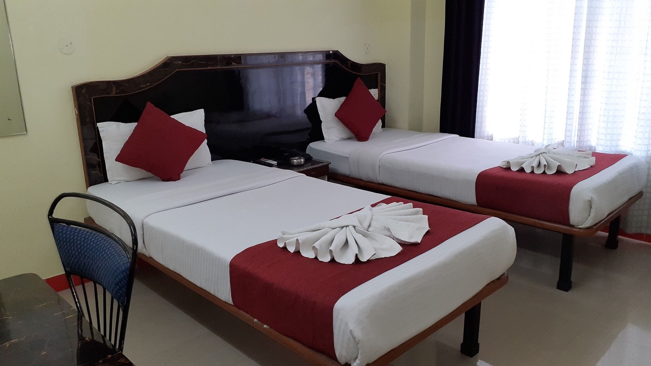 Photo of Bedroom in Siliguri