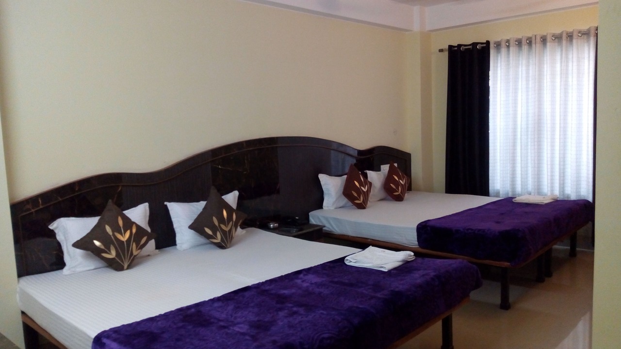 Photo of Bedroom in Siliguri