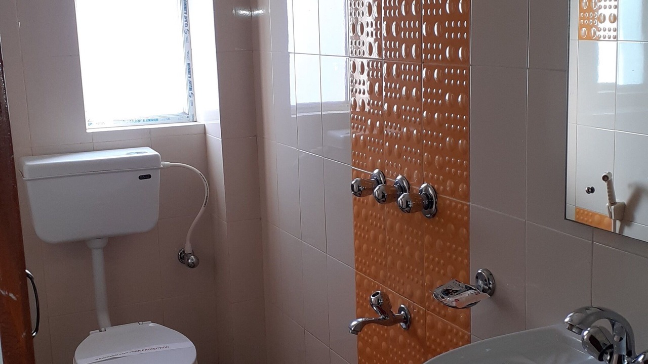 Photo of Bathroom in Siliguri