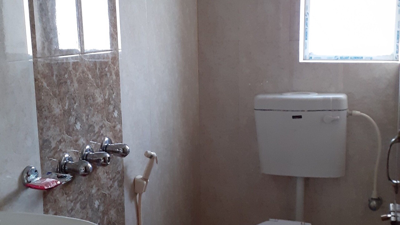 Photo of Bathroom in Siliguri