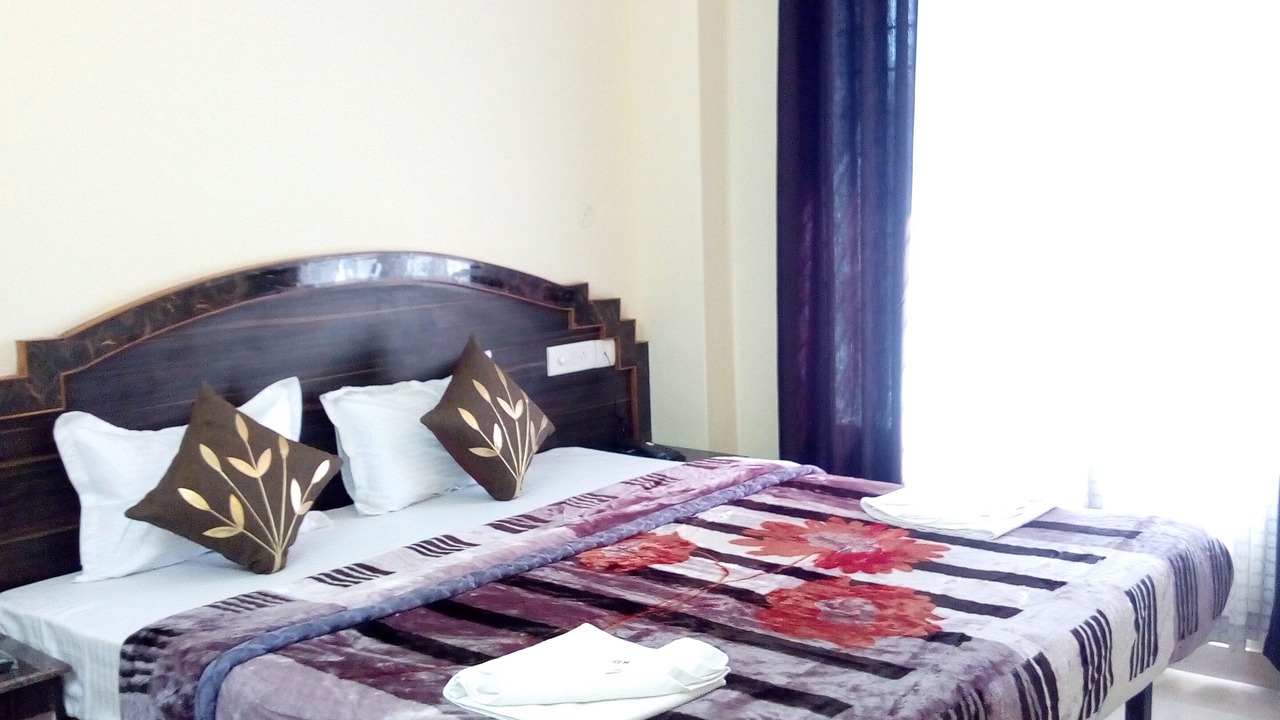 Photo of Bedroom in Siliguri