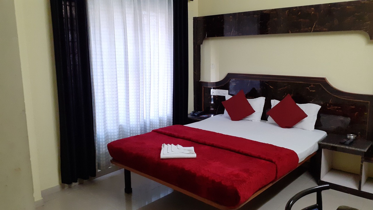 Photo of Bedroom in Siliguri