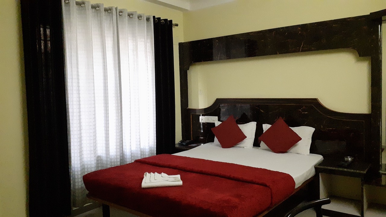 Photo of Bedroom in Siliguri