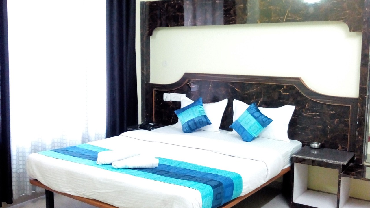 Photo of Bedroom in Siliguri