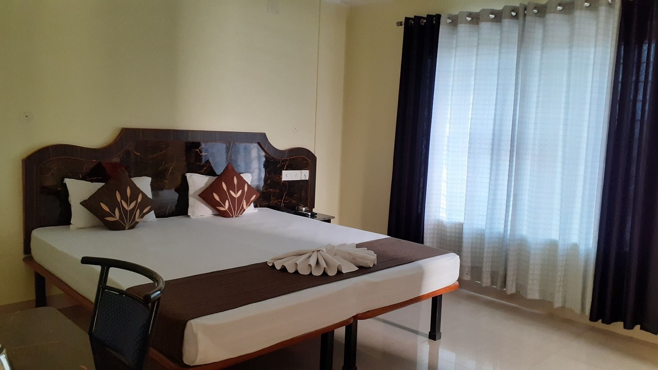 Photo of Bedroom in Siliguri