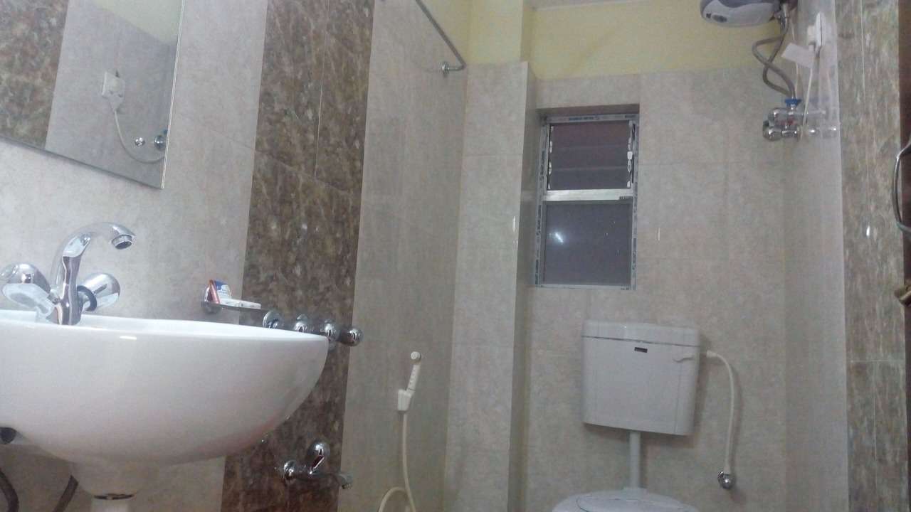 Photo of Bathroom in Siliguri