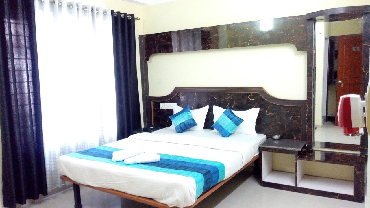 Photo of Bedroom in Siliguri