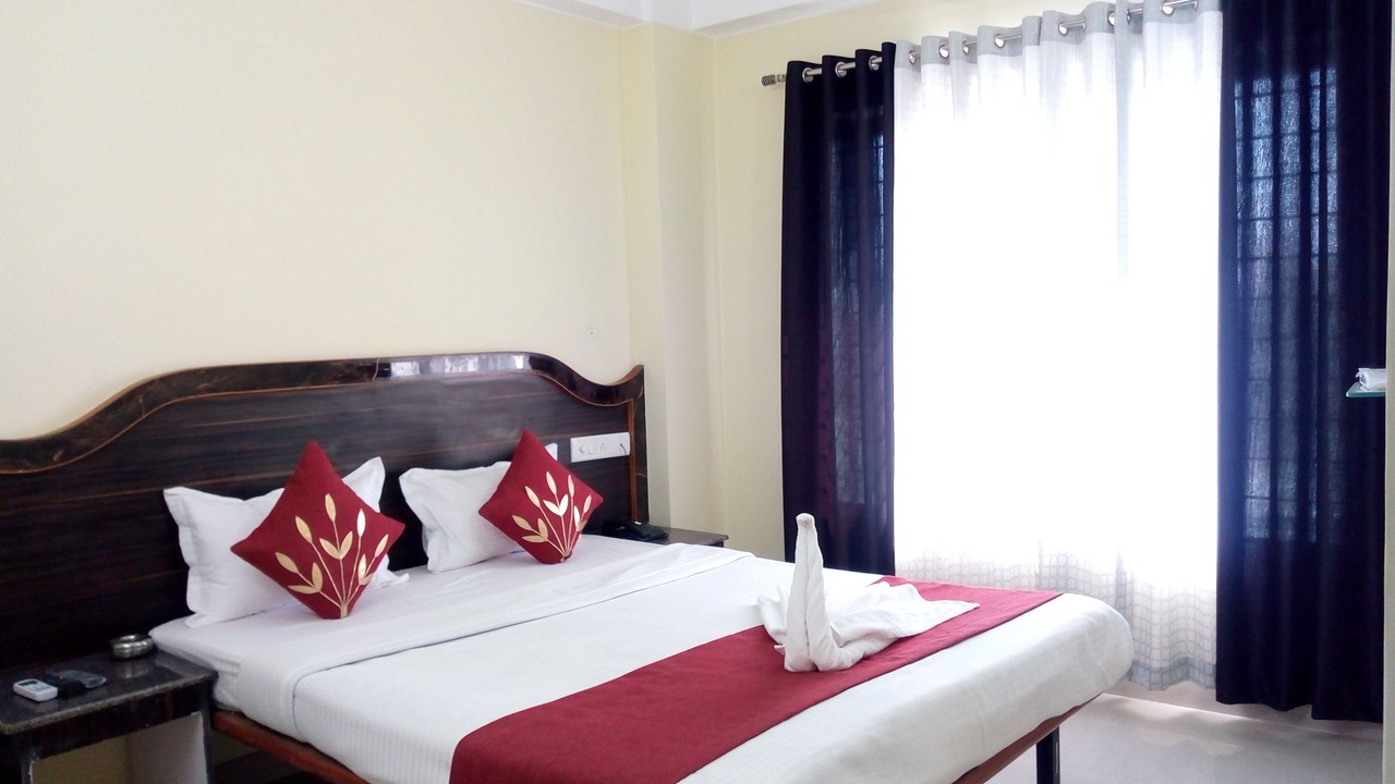 Photo of Bedroom in Siliguri