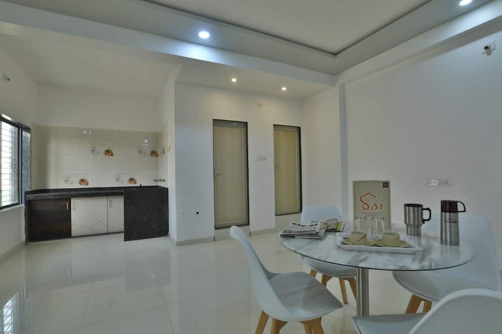 Photo of Livingroom in Navsari
