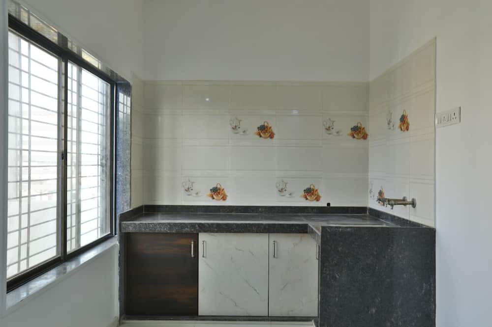 Photo of Kitchen in Navsari