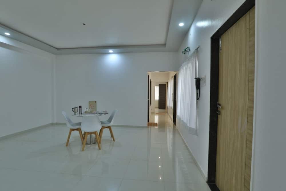 Photo of Livingroom in Navsari