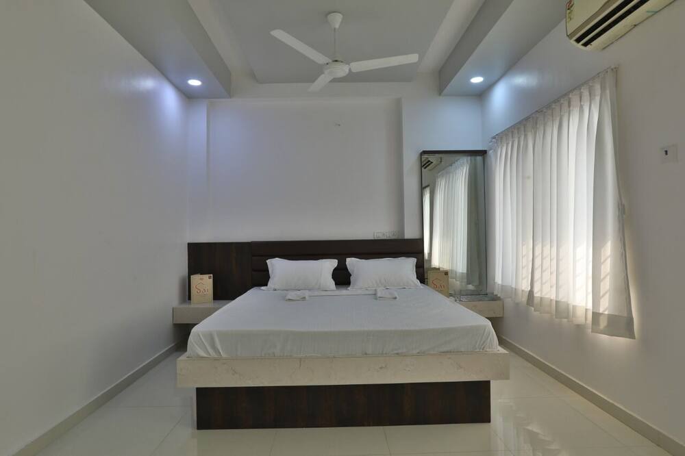 Photo of Bedroom in Navsari