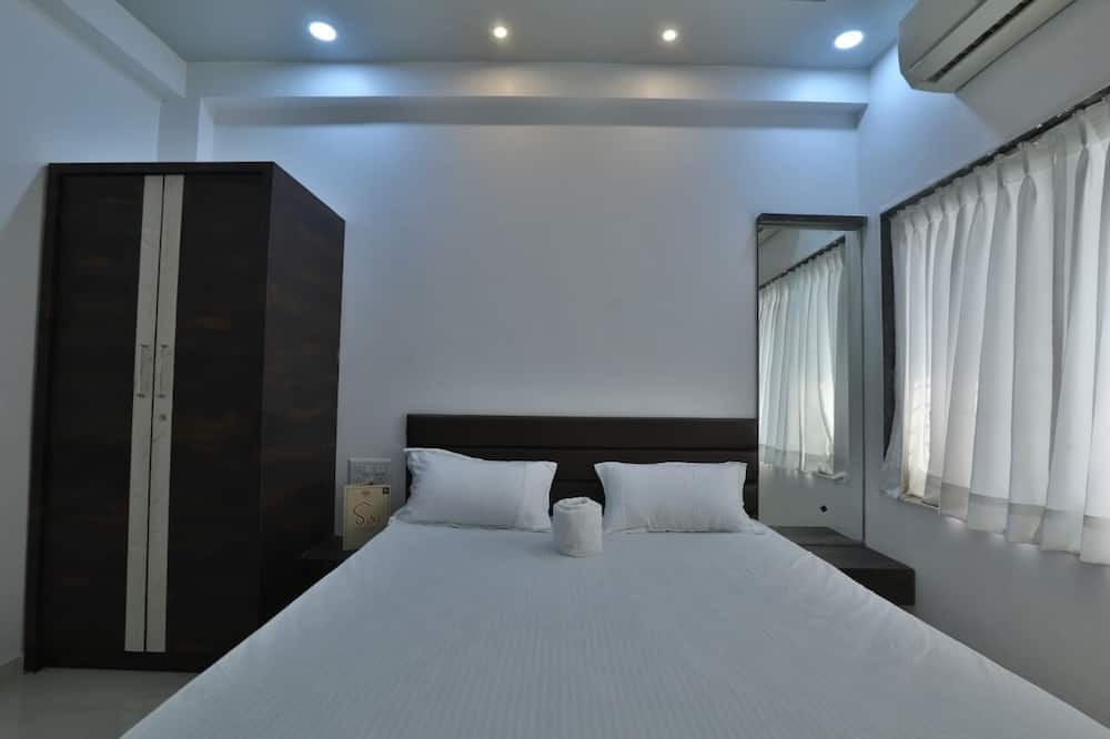 Photo of Bedroom in Navsari