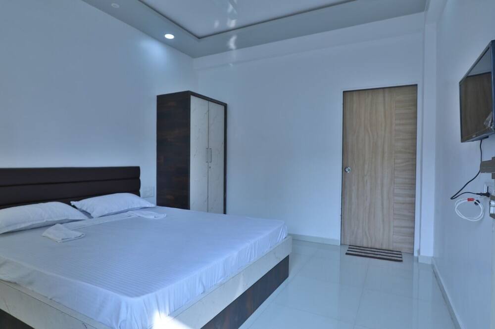 Photo of Bedroom in Navsari