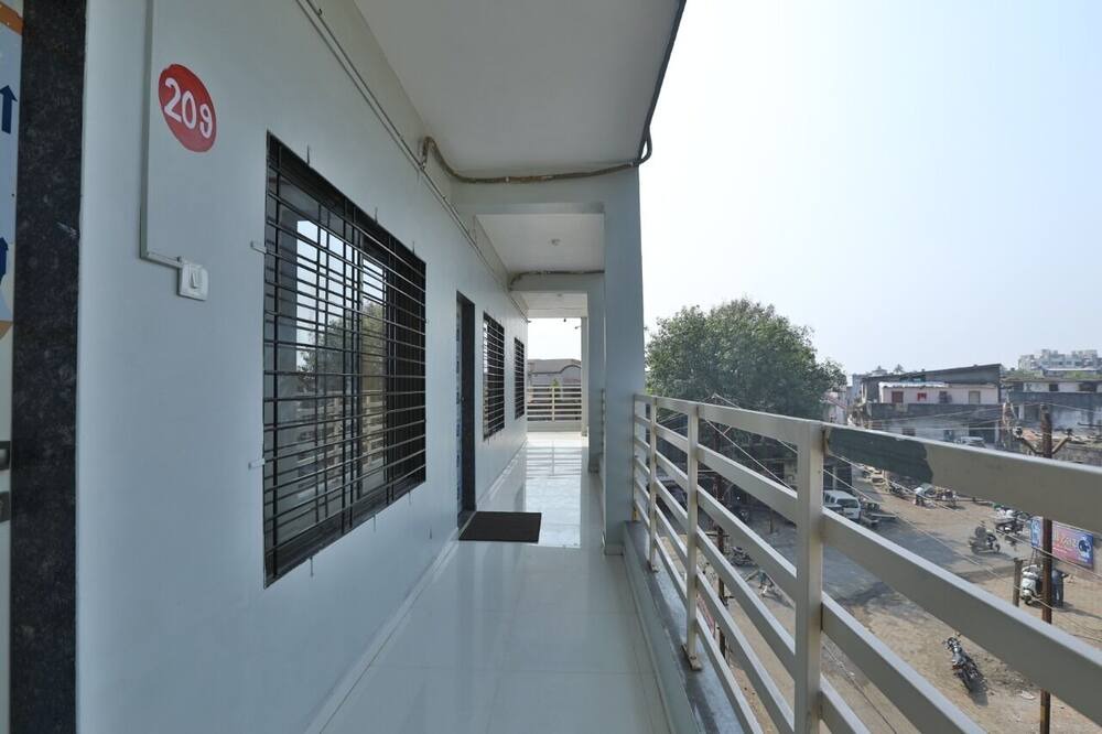 Photo of Patio Balcony in Navsari