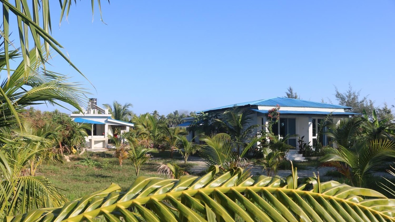Photo of Outdoor in Saint Martin's Island