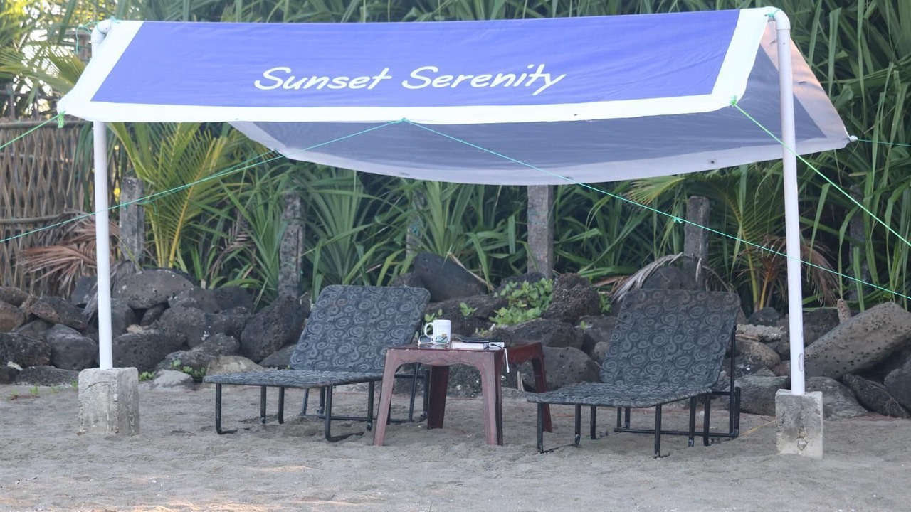 Photo of Outdoor in Saint Martin's Island