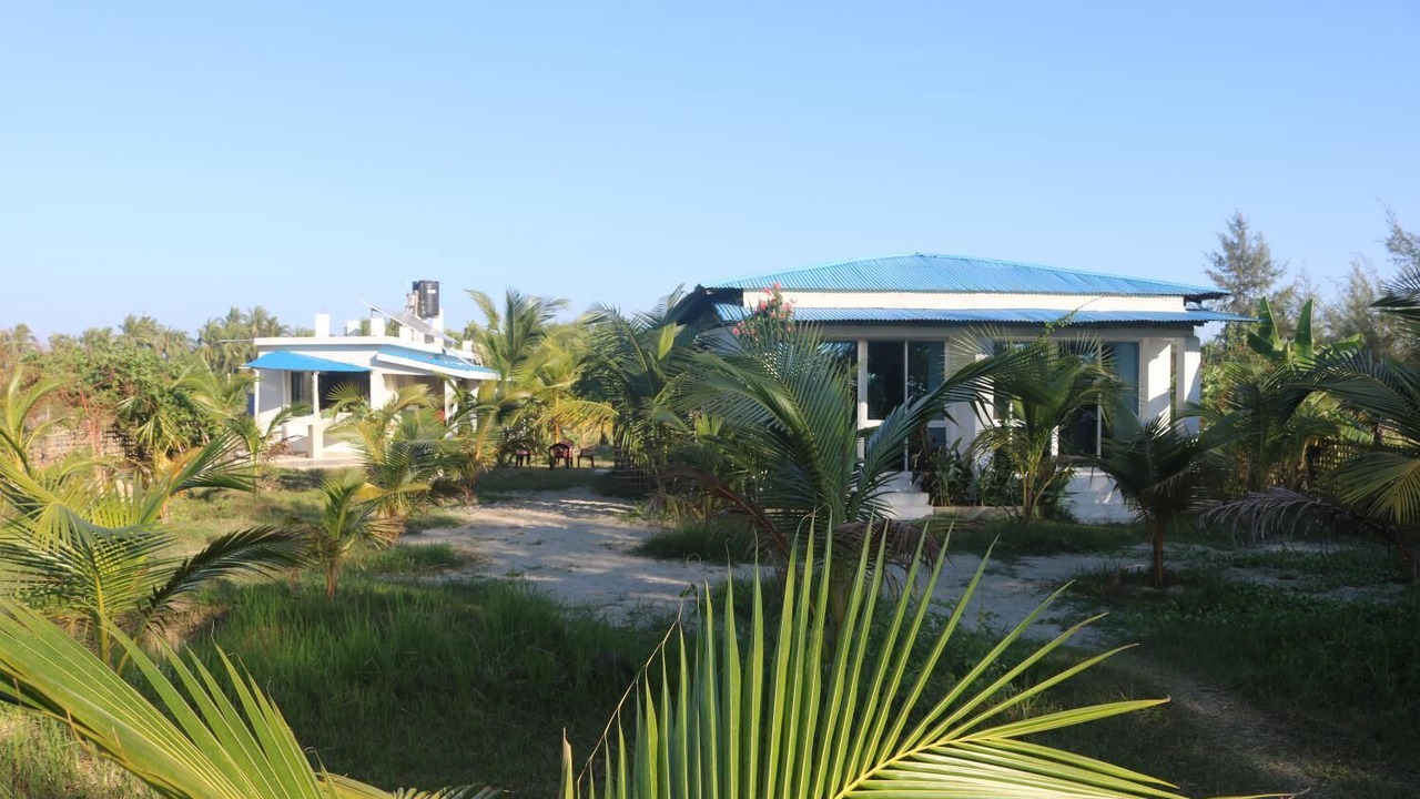 Photo of Outdoor in Saint Martin's Island