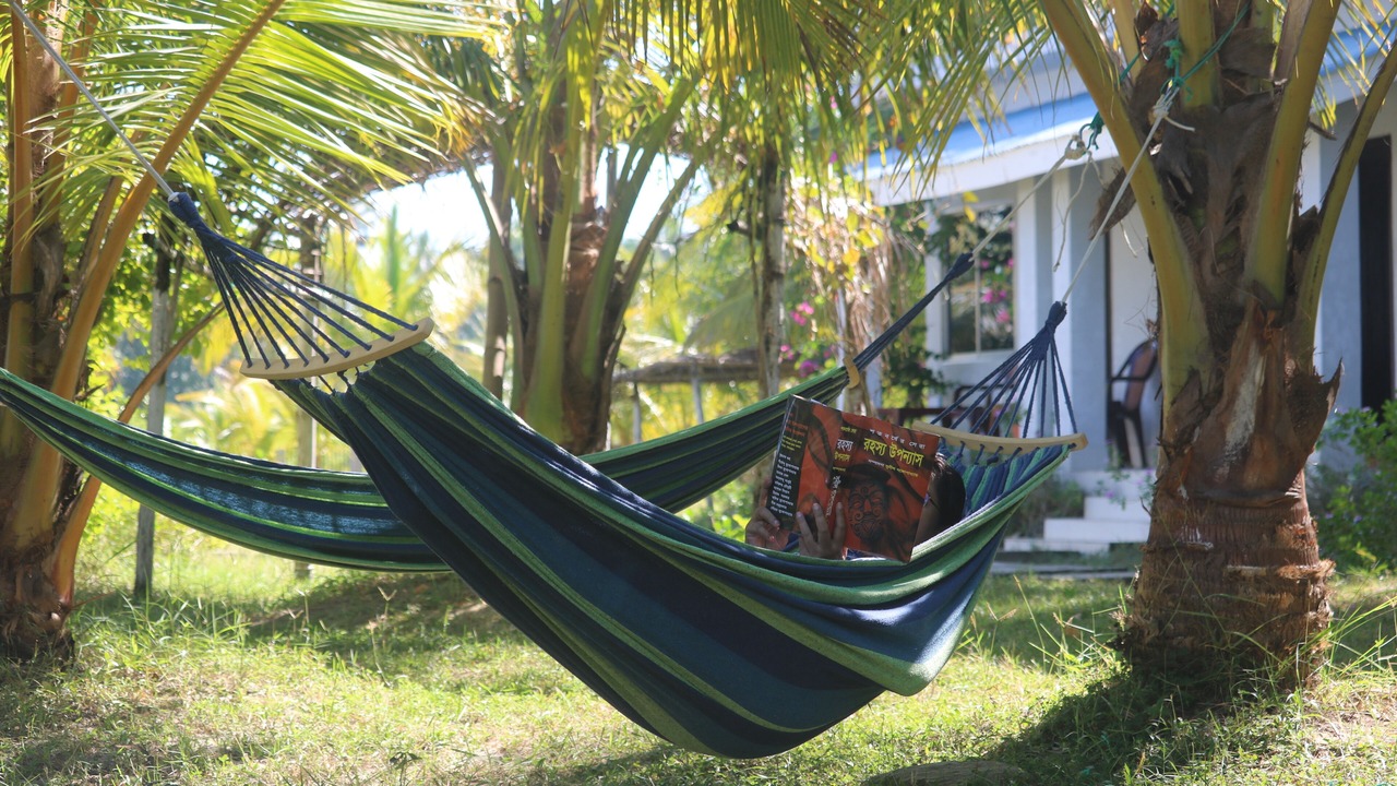 Photo of Outdoor in Saint Martin's Island