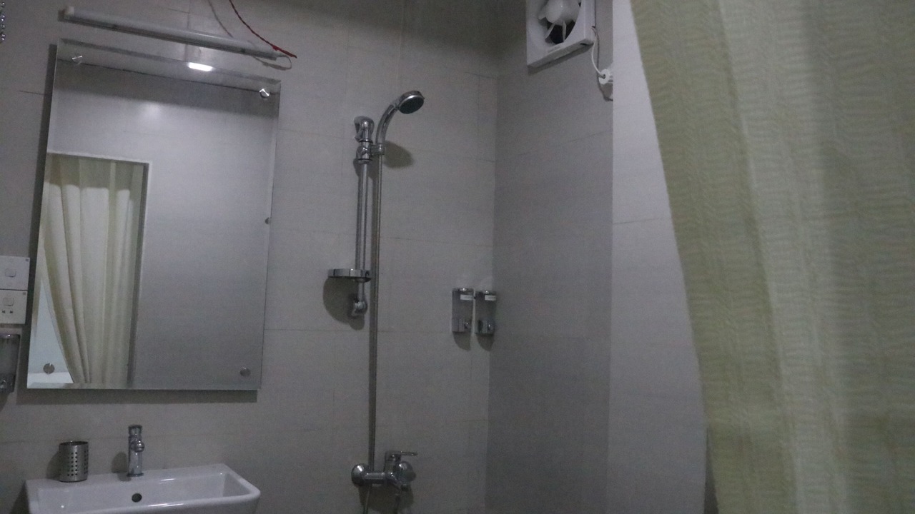 Photo of Bathroom in Saint Martin's Island